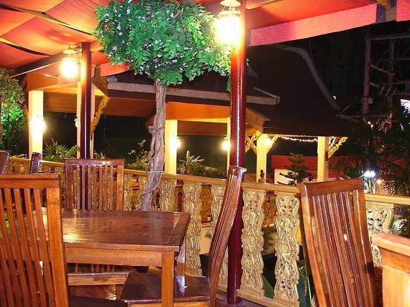 Irest Ao Nang Seafront Hostel Exterior photo